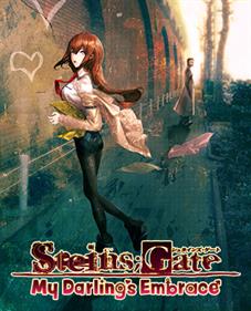 Steins;Gate: My Darling's Embrace - Box - Front Image