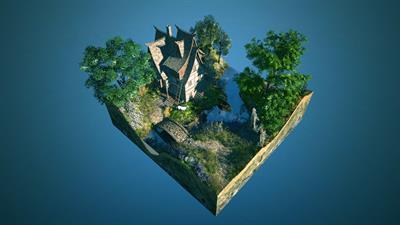 FlowScape - Screenshot - Gameplay Image