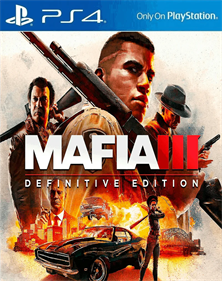 Mafia III: Definitive Edition