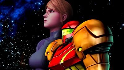 Metroid: Other M - Fanart - Background Image