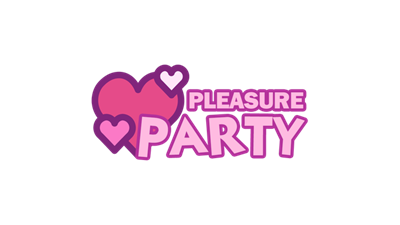 Pleasure Party - Clear Logo Image