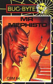 Mr Mephisto