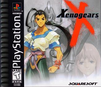 Xenogears