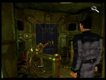 Martian Gothic: Unification - Screenshot - Gameplay Image