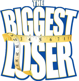 The Biggest Loser - Clear Logo Image