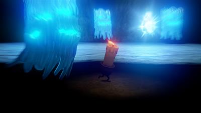 Candleman: The Complete Journey - Screenshot - Gameplay Image