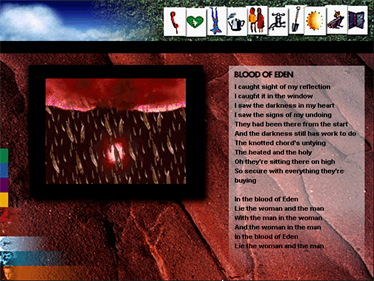 Xplora 1: Peter Gabriel's Secret World - Screenshot - Gameplay Image