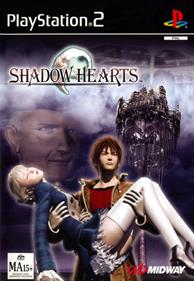 Shadow Hearts - Box - Front Image