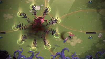 Eldest Souls - Screenshot - Gameplay Image