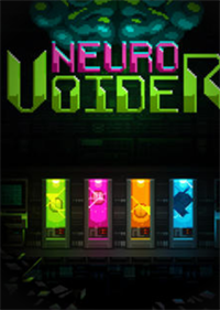 NeuroVoider - Box - Front Image