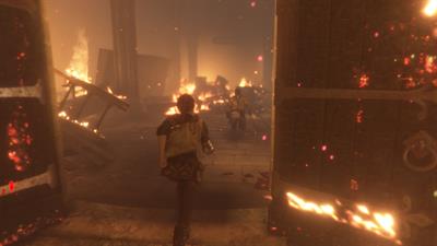 A Plague Tale: Innocence - Screenshot - Gameplay Image