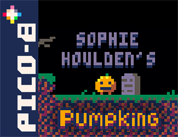 Pumpking