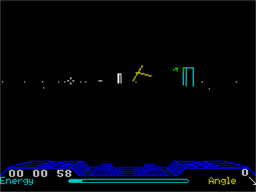 Dark Star - Screenshot - Gameplay Image