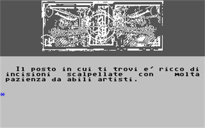 Roberto Lopez: Il Segreto di Teohuacan - Screenshot - Gameplay Image