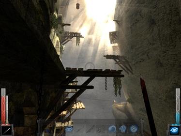 Dark Messiah: Might and Magic - Screenshot - Gameplay Image