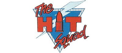 The Hit Squad - Clear Logo Image