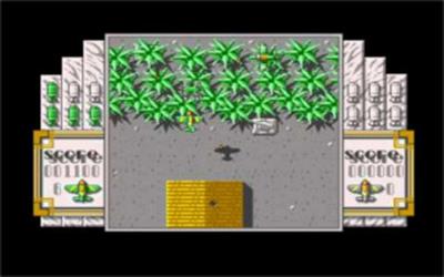 Kamikaze - Screenshot - Gameplay Image