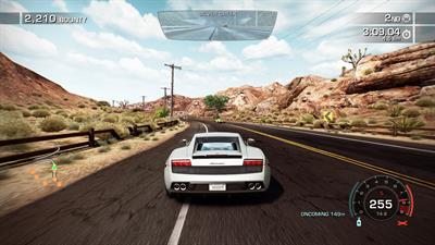 Need for Speed Hot Pursuit Remastered - Screenshot - Gameplay Image