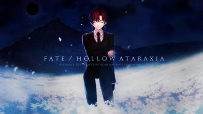 Fate/hollow ataraxia - Fanart - Background Image
