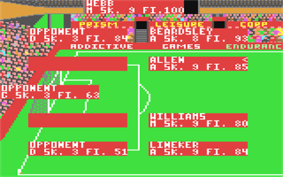 Football Manager 2 - Screenshot - Gameplay Image