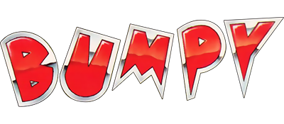 Bumpy - Clear Logo Image