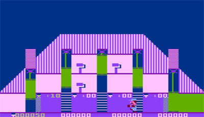 Bristles - Screenshot - Gameplay Image