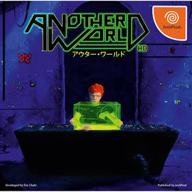 Another World HD