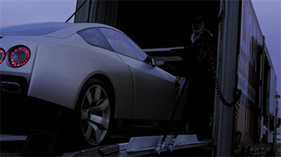 Gran Turismo Concept: 2002 Tokyo-Geneva - Fanart - Background Image