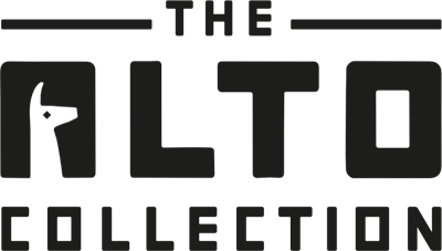 The Alto Collection - Clear Logo Image