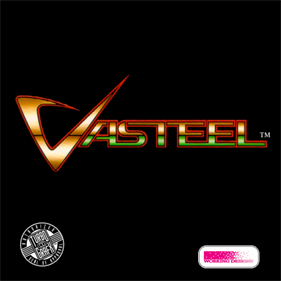 Vasteel