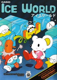 Ice World