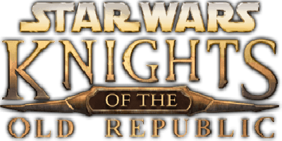 Star Wars: Knights of the Old Republic Details - LaunchBox Games Database