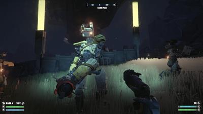 The Signal From Tölva - Screenshot - Gameplay Image