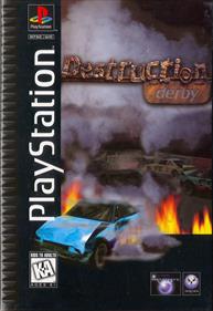 download destruction derby ii