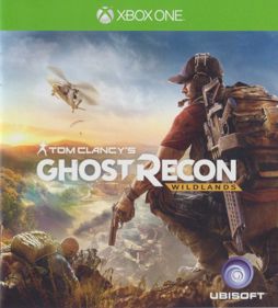 Tom Clancy's Ghost Recon Wildlands