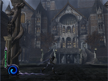 Legacy of Kain: Defiance - Screenshot - Gameplay Image