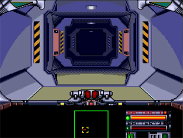 Silent Debuggers - Screenshot - Gameplay Image