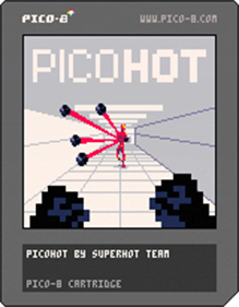 PicoHot