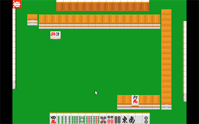 Janpuu - Screenshot - Gameplay Image