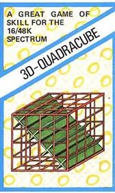 3D-Quadracube