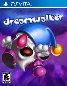 Dreamwalker - Box - Front Image