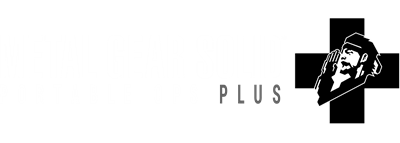 Metal Gear Solid: Portable Ops Plus - Clear Logo Image