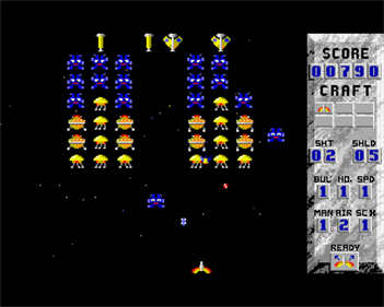 Orbit 2000 - Screenshot - Gameplay Image