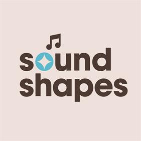 Sound Shapes - Box - Front Image