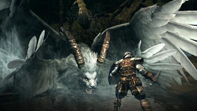Dark Souls: Prepare to Die Edition - Screenshot - Gameplay Image