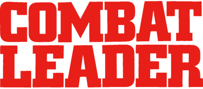 Combat Leader - Clear Logo Image