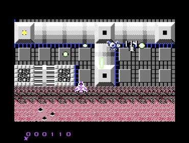 Tau Zero Redux - Screenshot - Gameplay Image