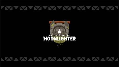 Moonlighter - Fanart - Background Image