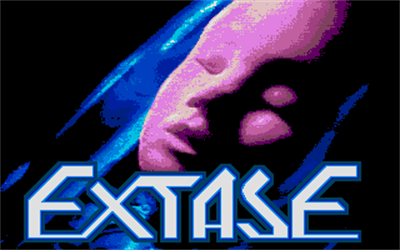 Extase - Screenshot - Game Title Image