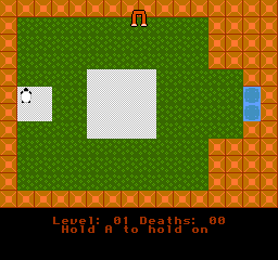 Dizzy Sheep Disaster